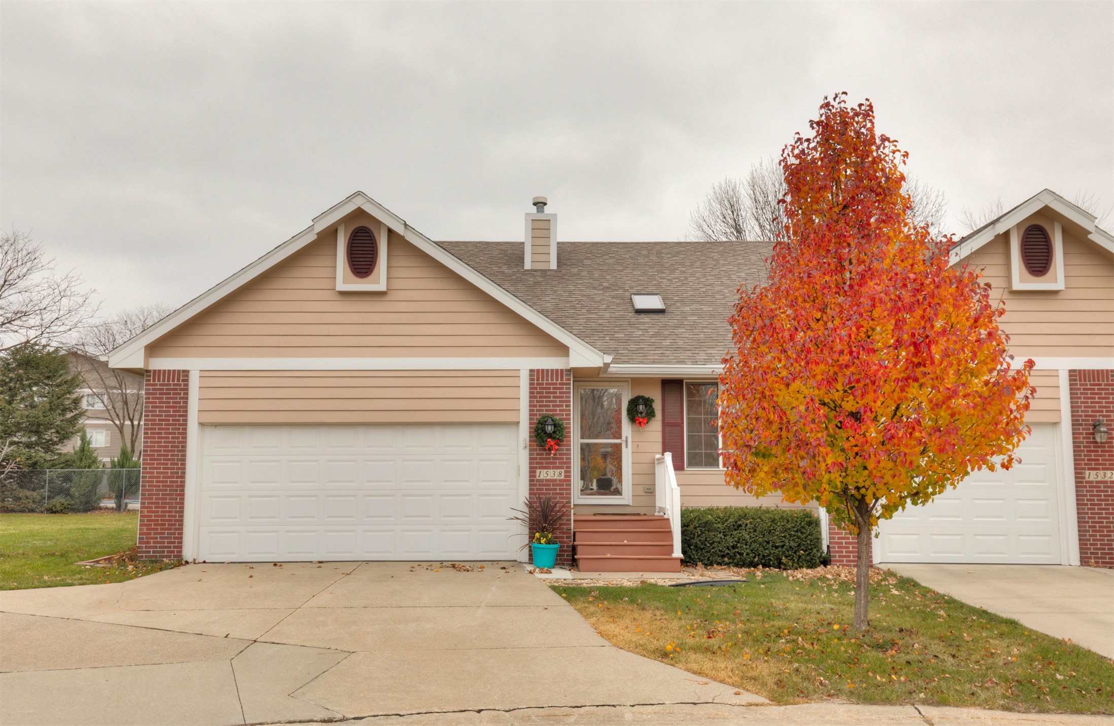 1538 Prairie Court, Altoona, Iowa image 1