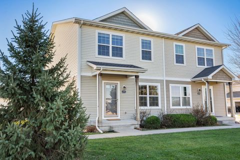 5895 Marble Circle Johnston IA 50131