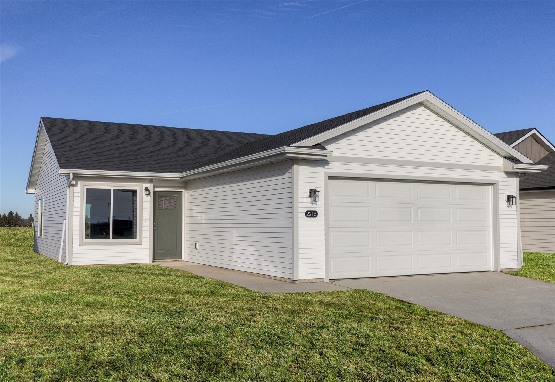 2215 Legacy Drive, Norwalk, Iowa image 1