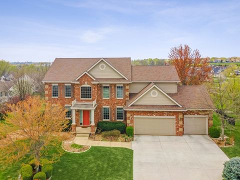 2705 147th Street Urbandale IA 50323