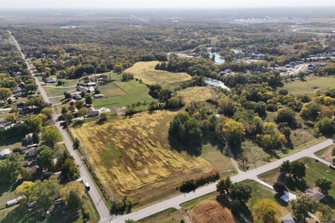 Vacant Land For Sale - 5917 SE 6th Avenue<br/> Pleasant Hill, IA 50327