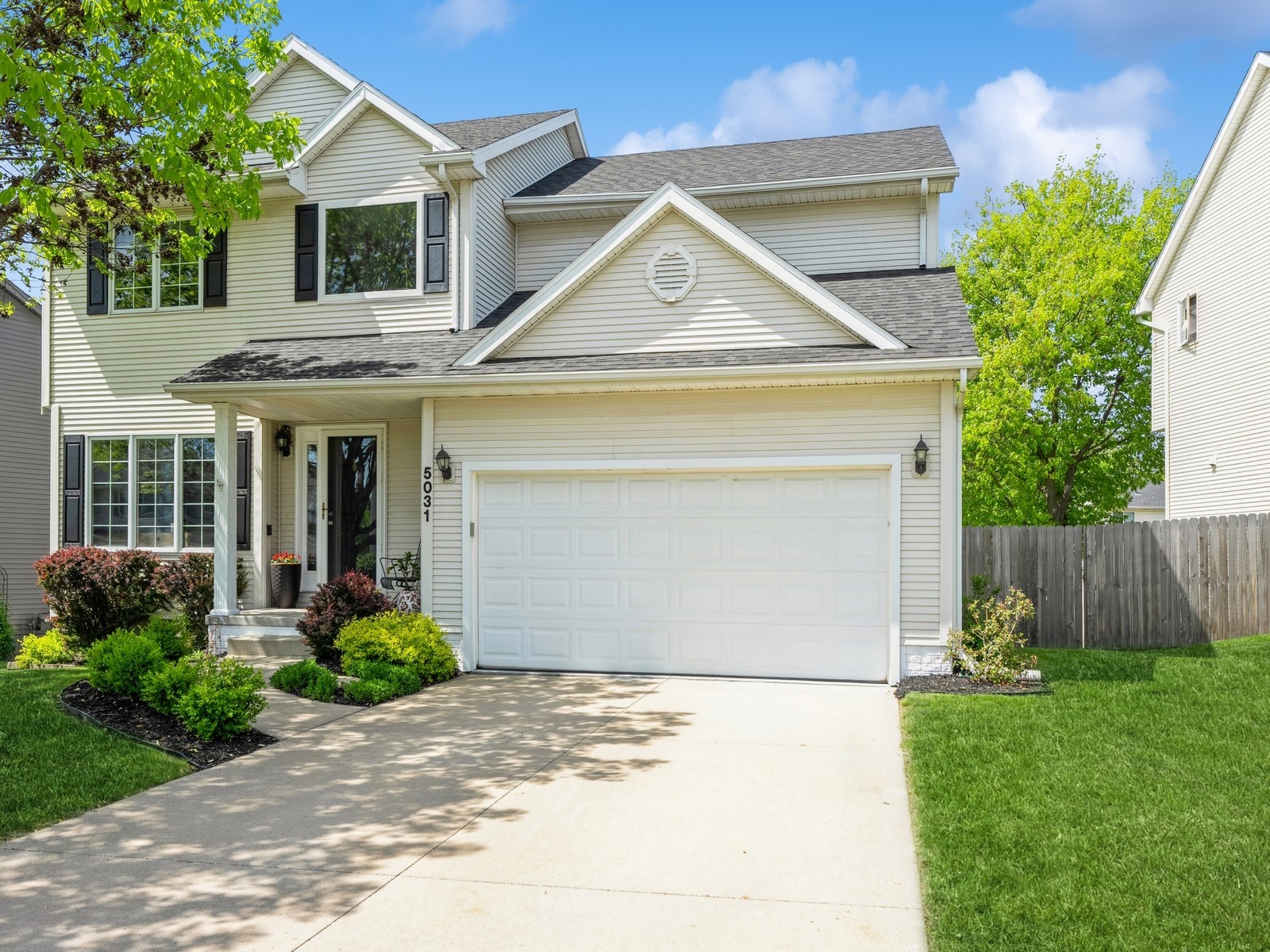 5031 Cherrywood Drive, West Des Moines, Iowa image 3