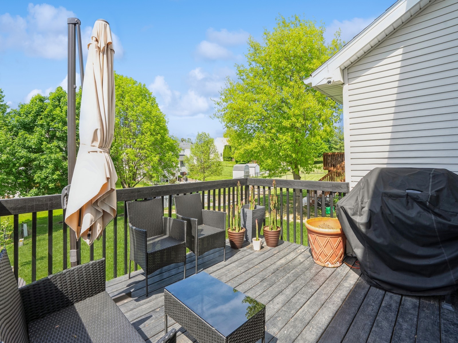 5031 Cherrywood Drive, West Des Moines, Iowa image 32