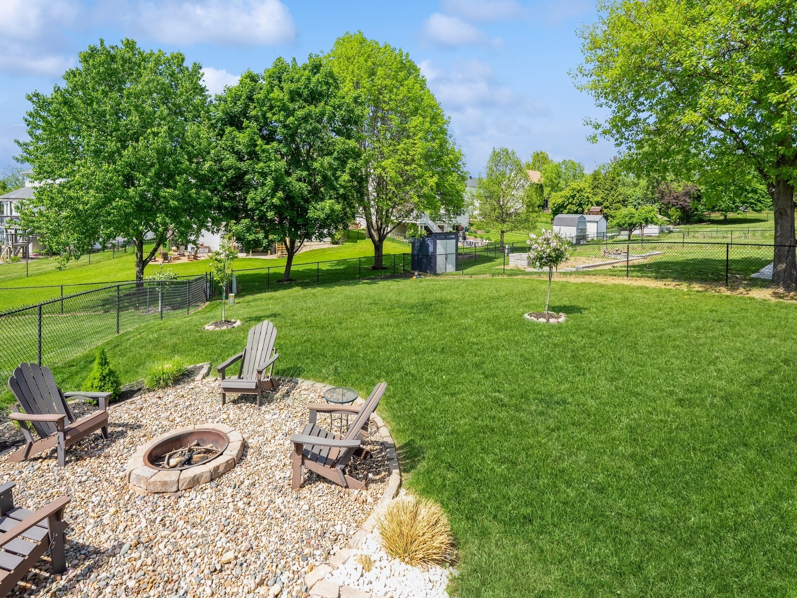 5031 Cherrywood Drive, West Des Moines, Iowa image 33