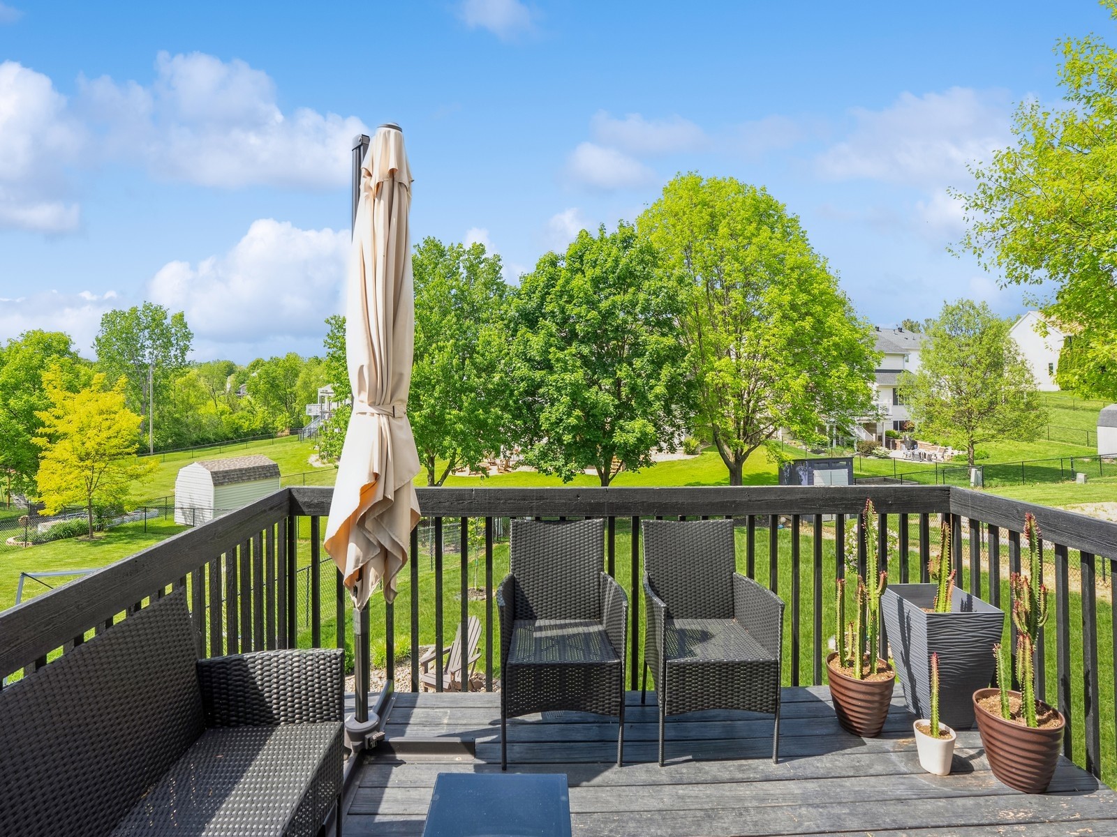 5031 Cherrywood Drive, West Des Moines, Iowa image 31