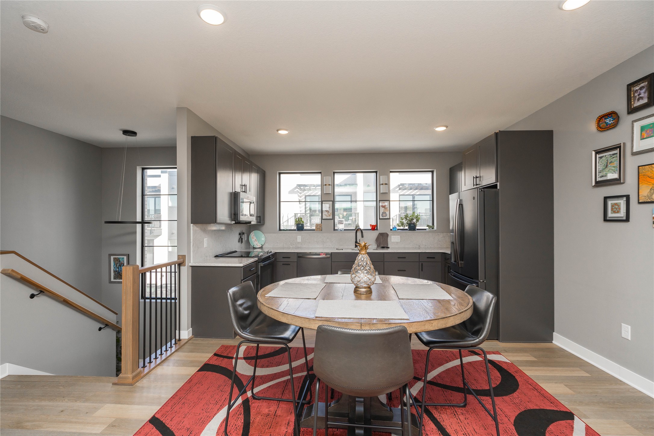 1343 Keosauqua Way, Des Moines, Iowa image 5