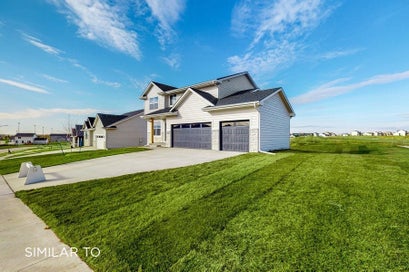 1054 SW Boulder Drive Grimes IA 50111