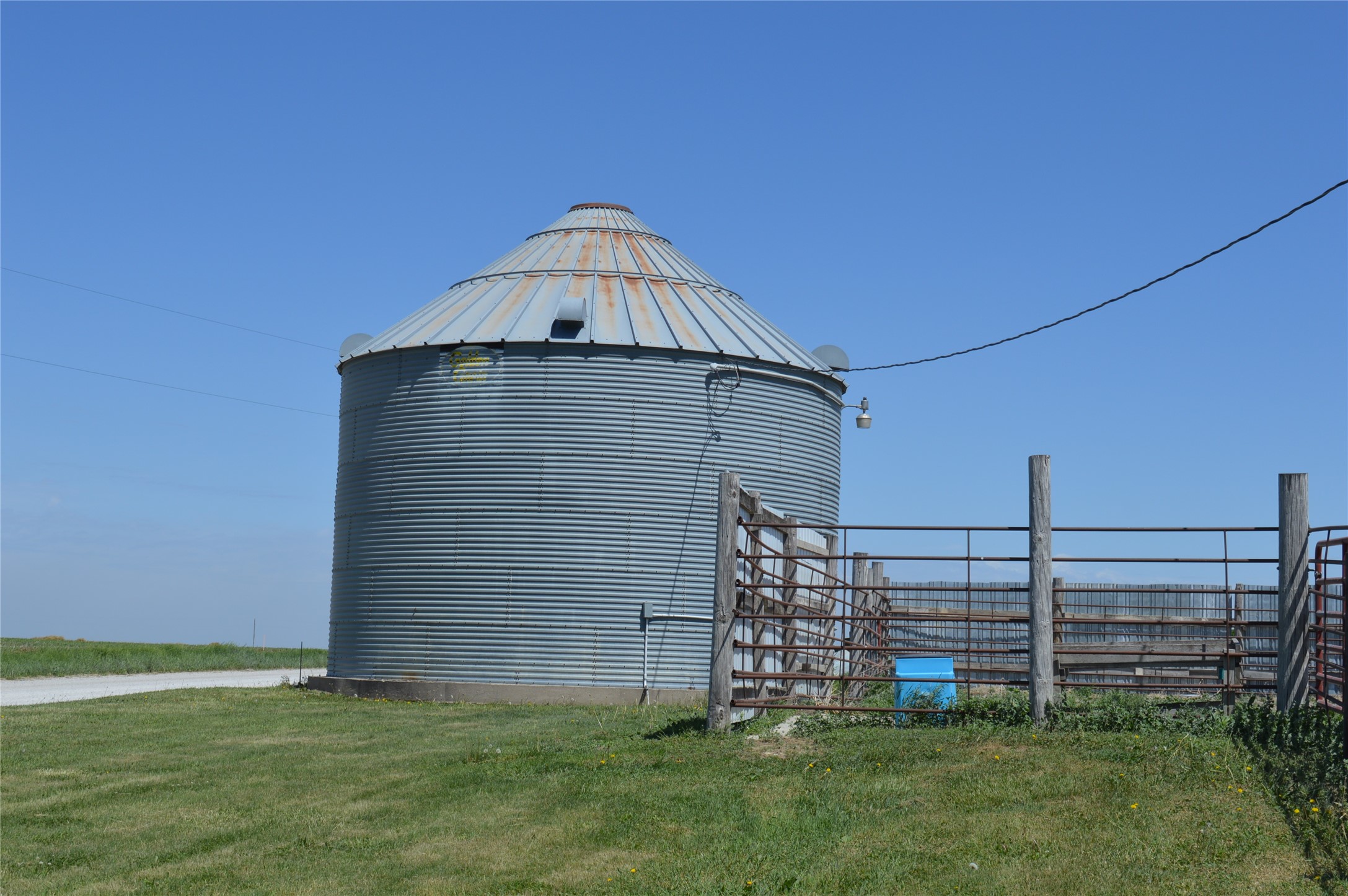 2234 155th Place, Knoxville, Iowa image 24