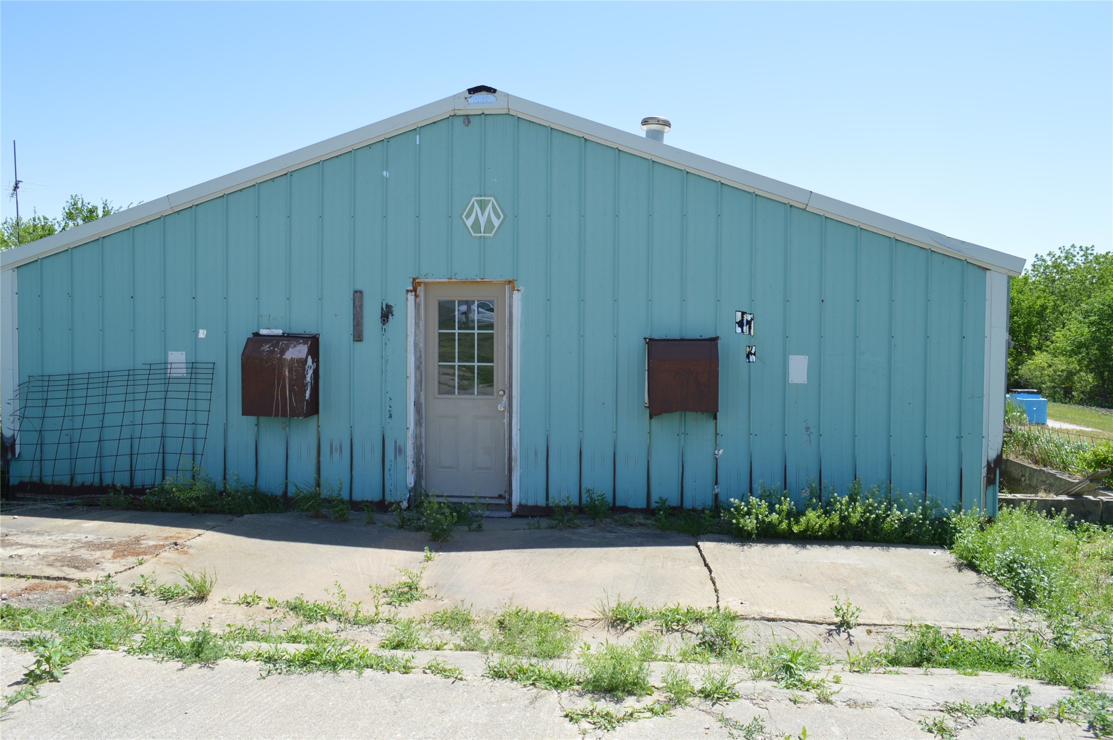 2234 155th Place, Knoxville, Iowa image 20