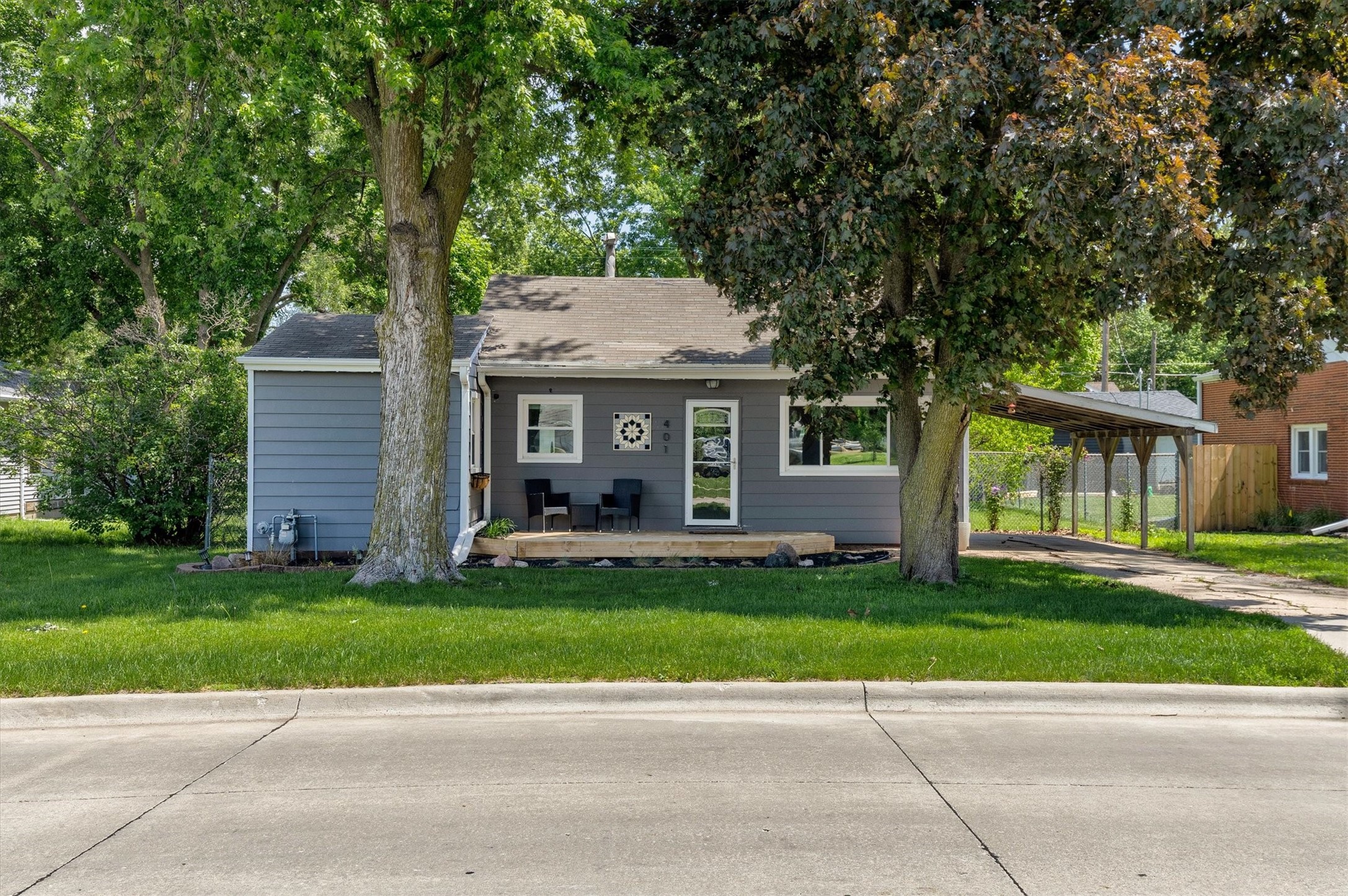Photo 1 of 35 — 401 NE Main Street, Grimes, IA 50111