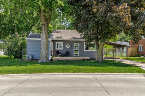 Homes For Sale - 401 NE Main Street<br/> Grimes, IA 50111