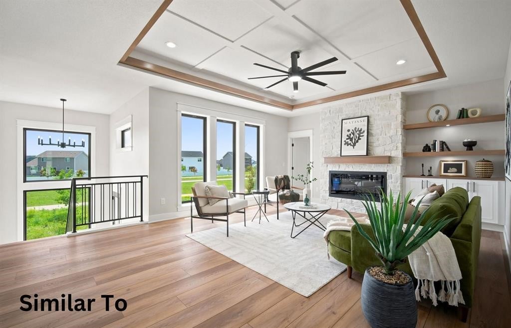 1435 NW Bull Run Court