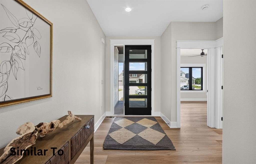1435 NW Bull Run Court