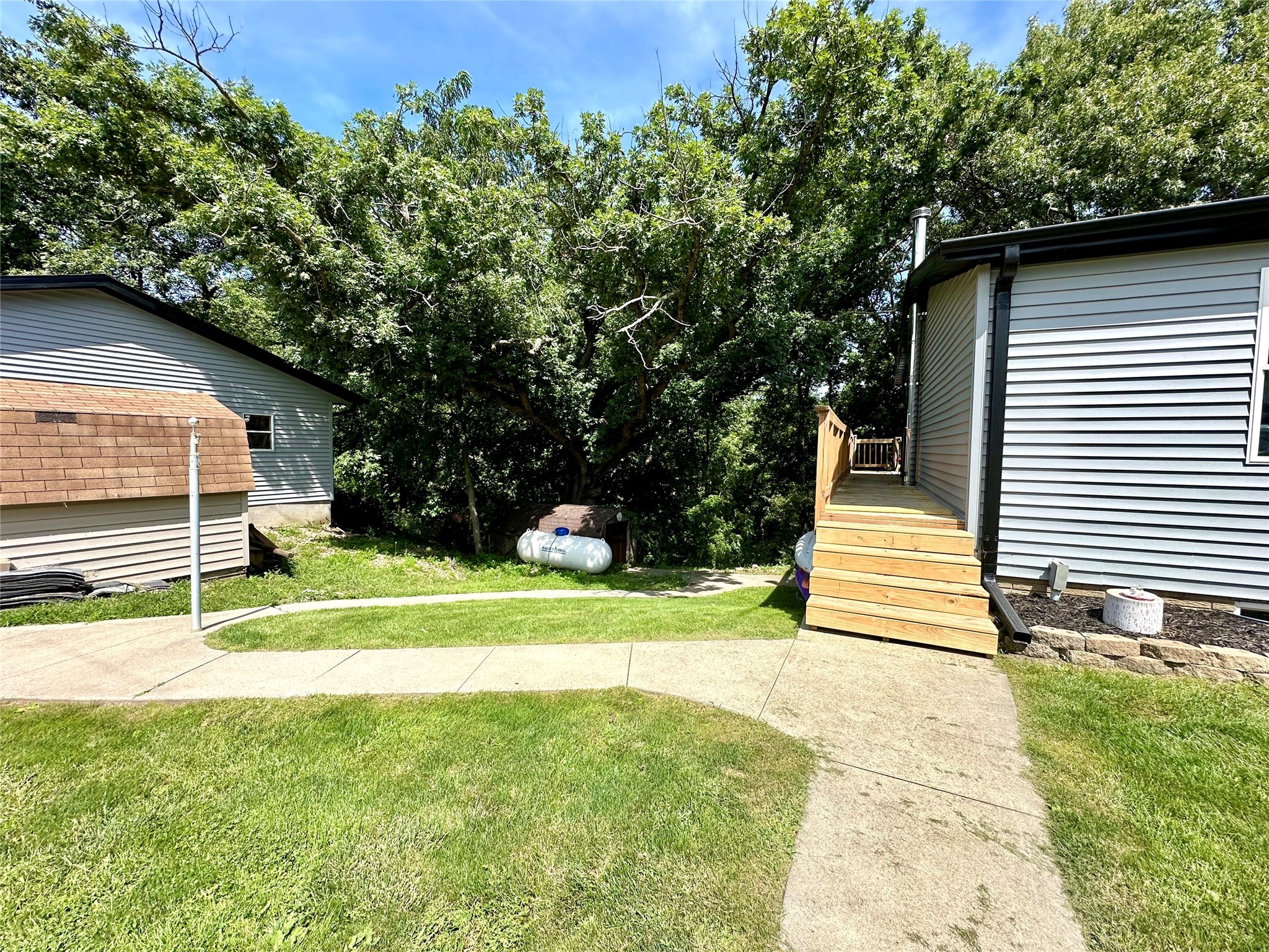 4092 Western Drive, Brooklyn, Iowa image 8