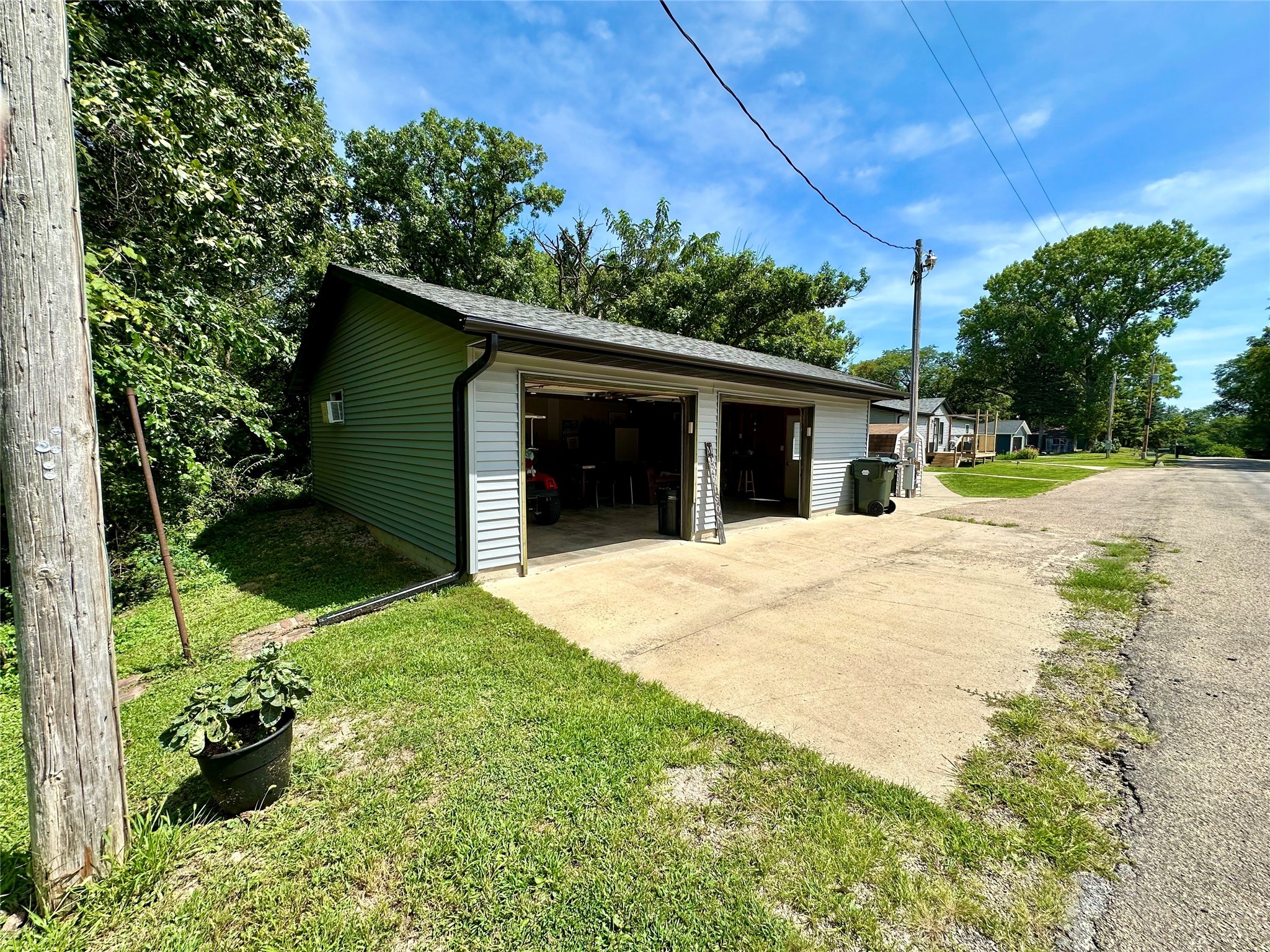 4092 Western Drive, Brooklyn, Iowa image 12