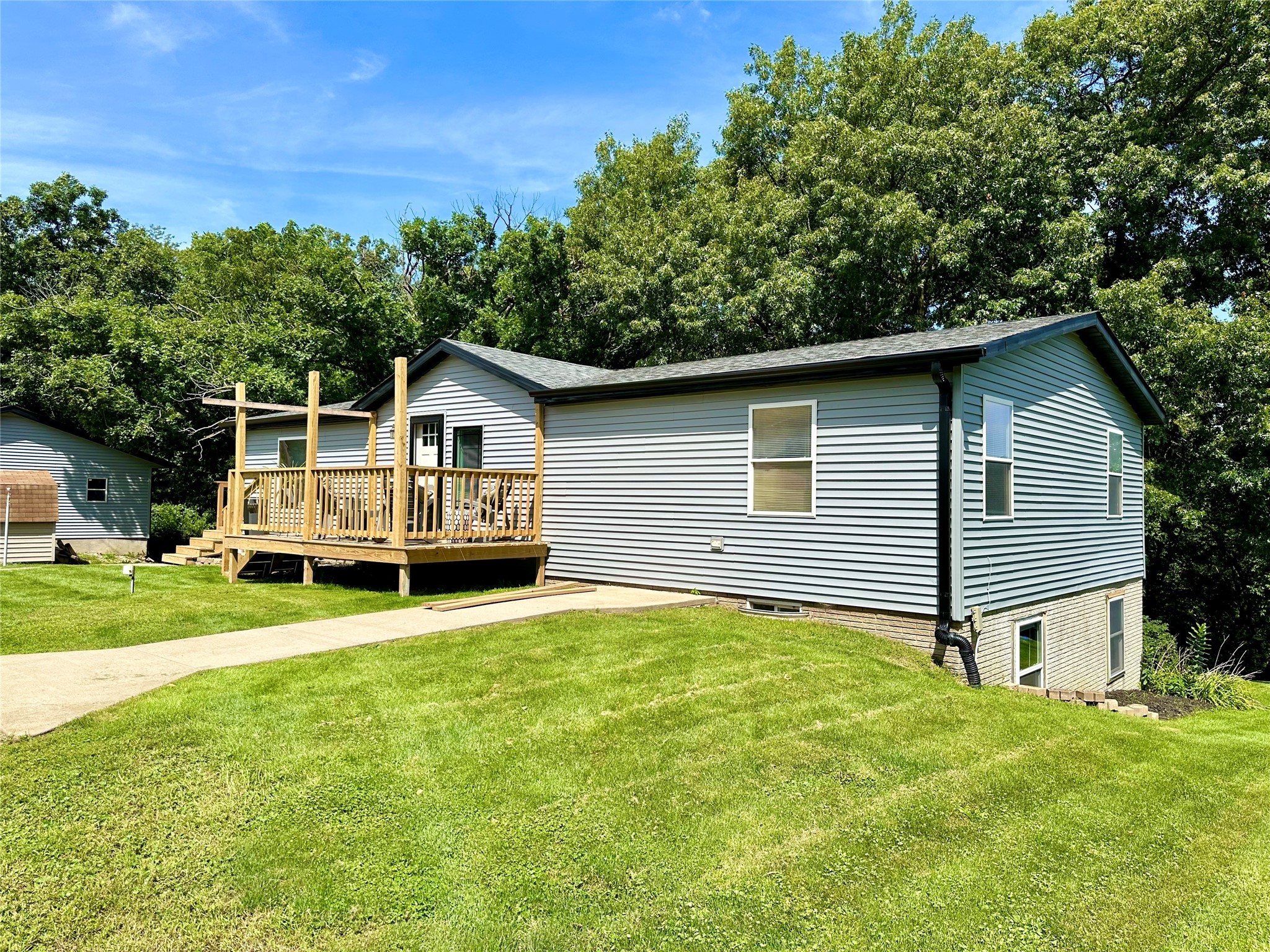 4092 Western Drive, Brooklyn, Iowa image 7