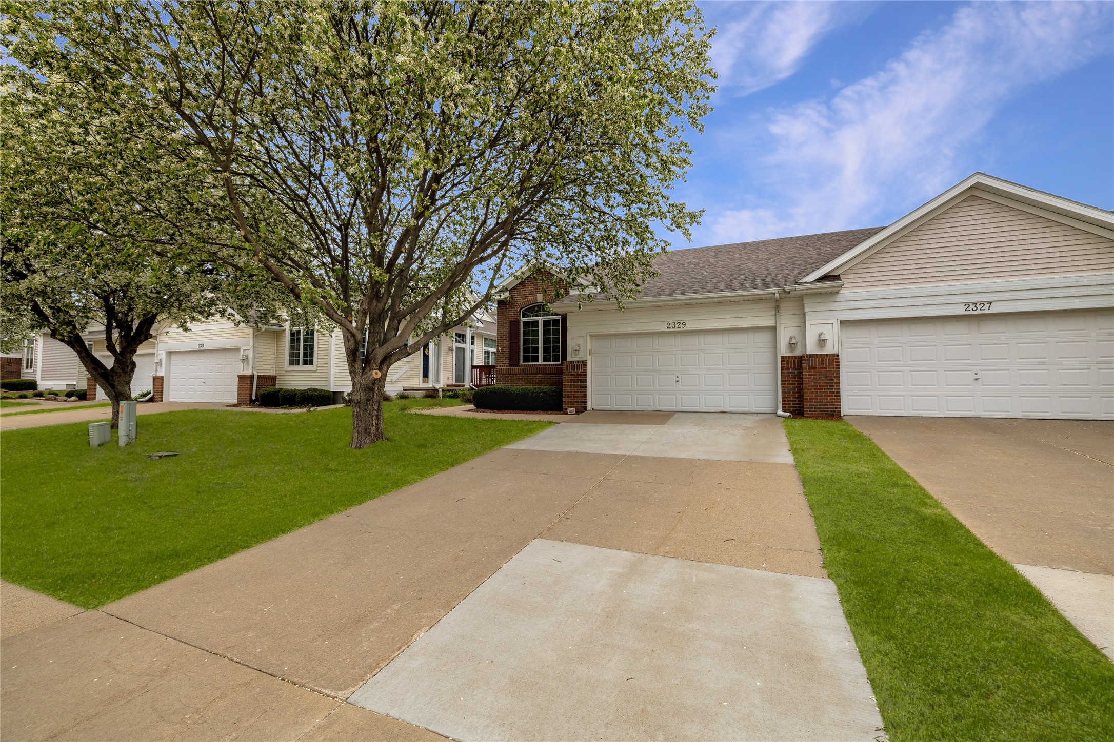 2329 Valley Ridge Place, West Des Moines, Iowa image 26
