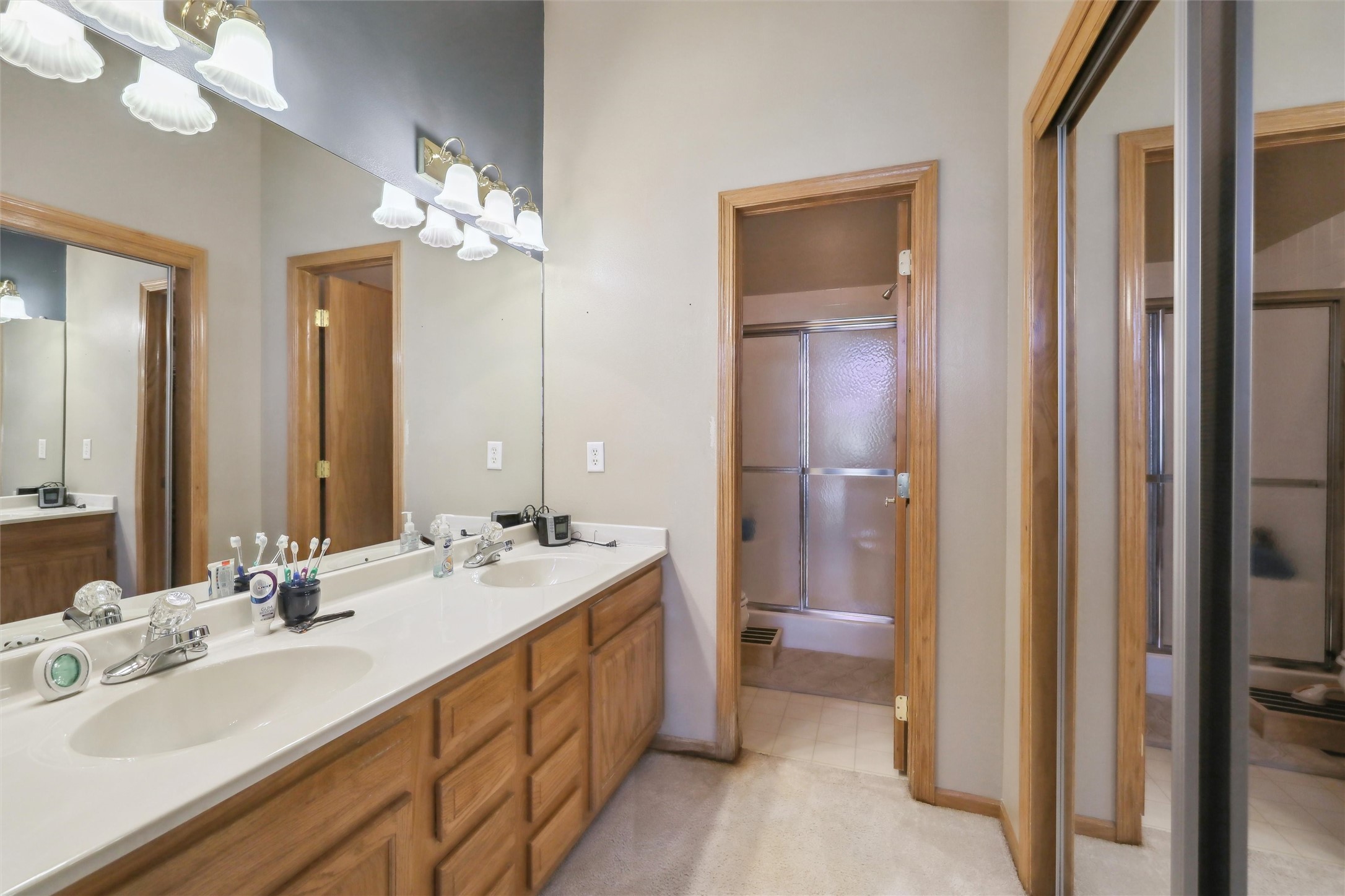 2329 Valley Ridge Place, West Des Moines, Iowa image 18