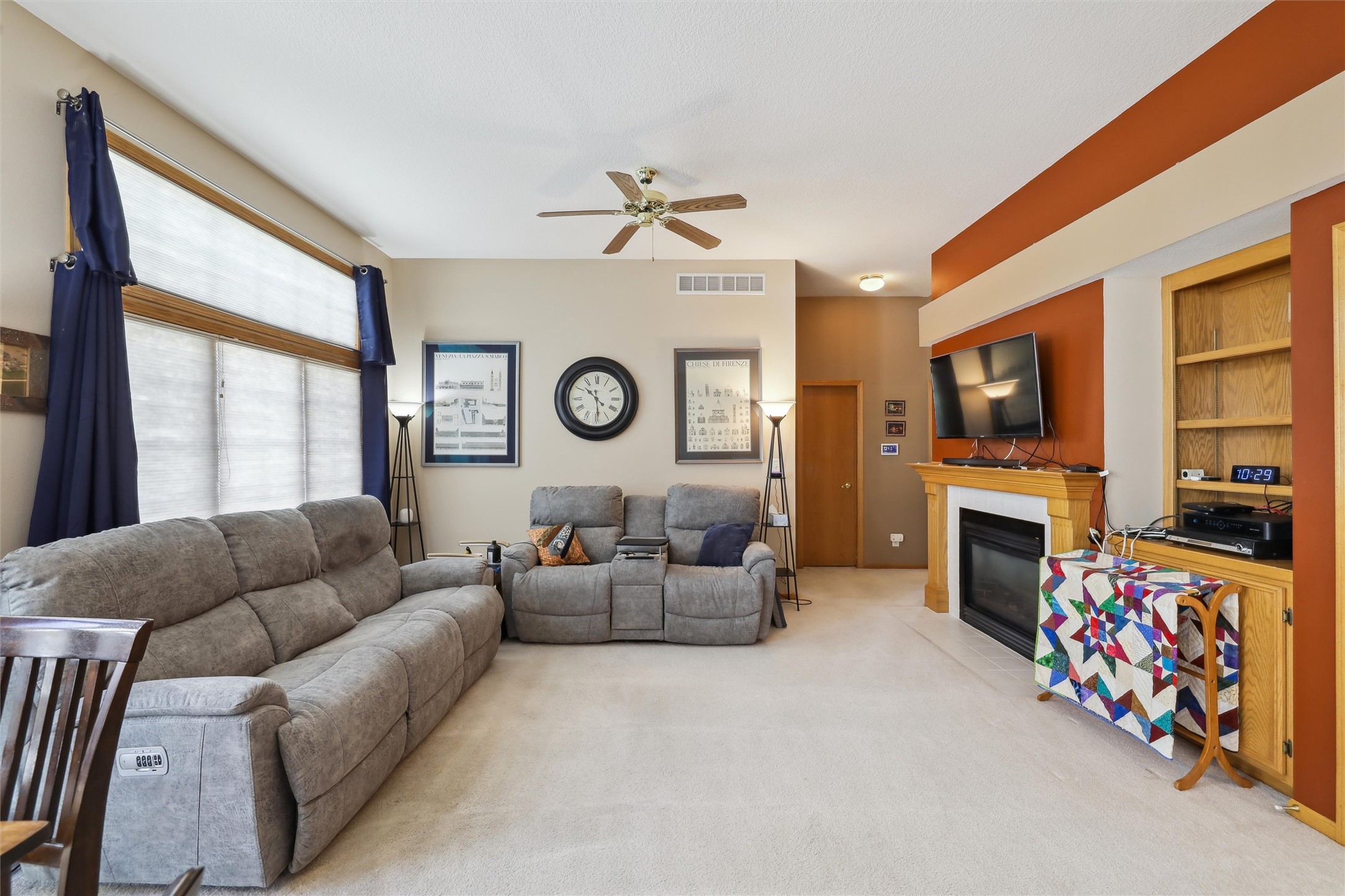 2329 Valley Ridge Place, West Des Moines, Iowa image 10