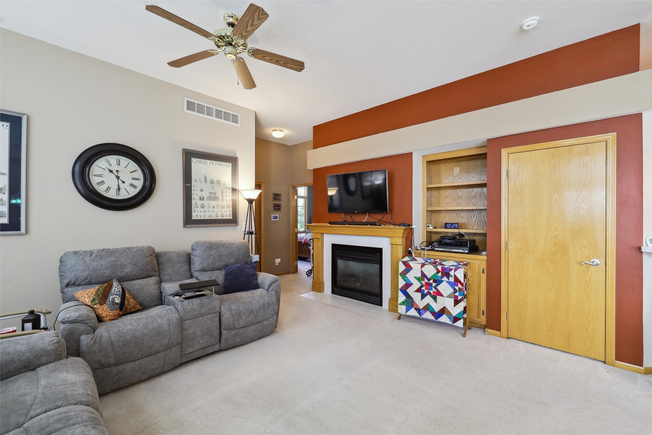 2329 Valley Ridge Place, West Des Moines, Iowa image 11