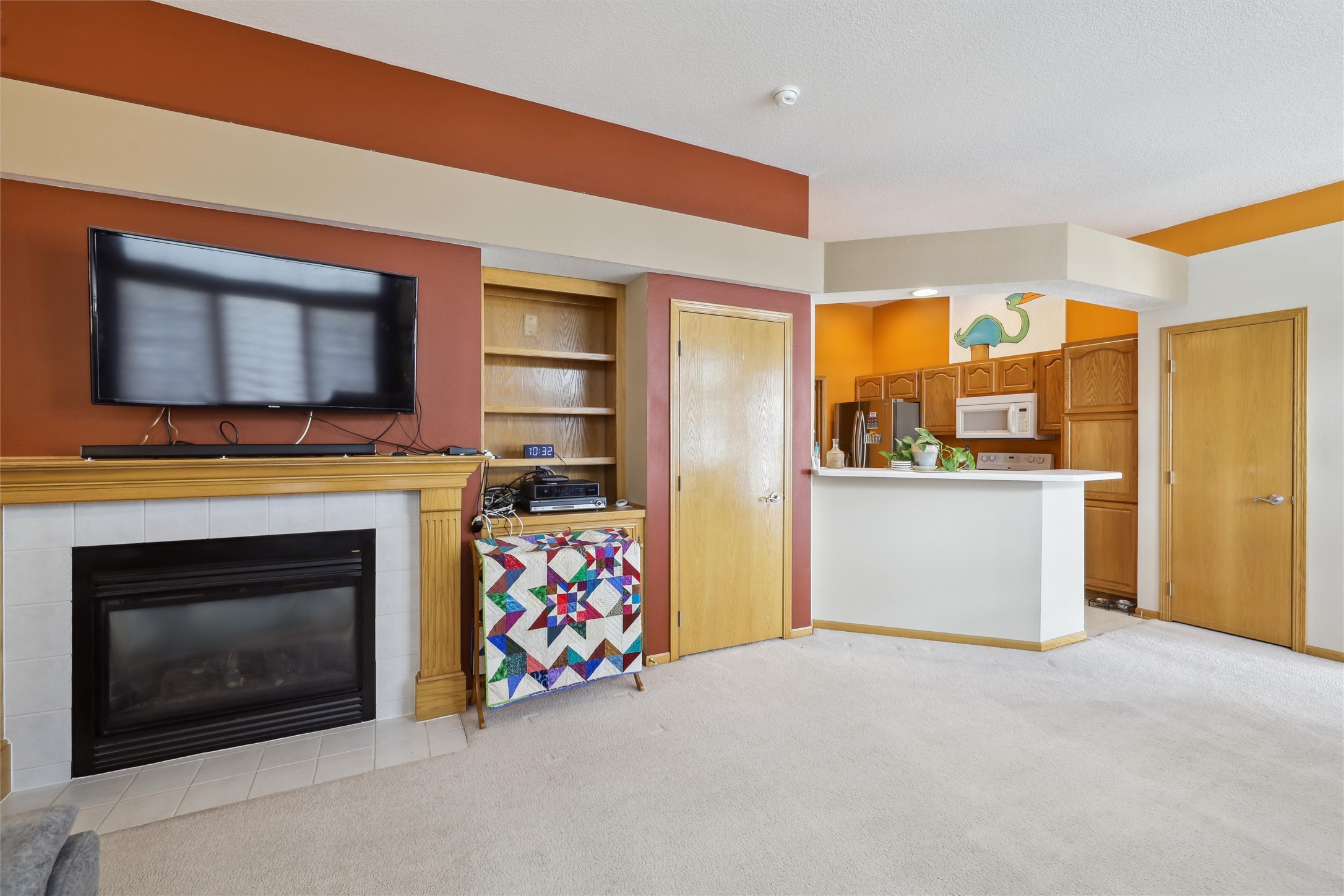 2329 Valley Ridge Place, West Des Moines, Iowa image 16
