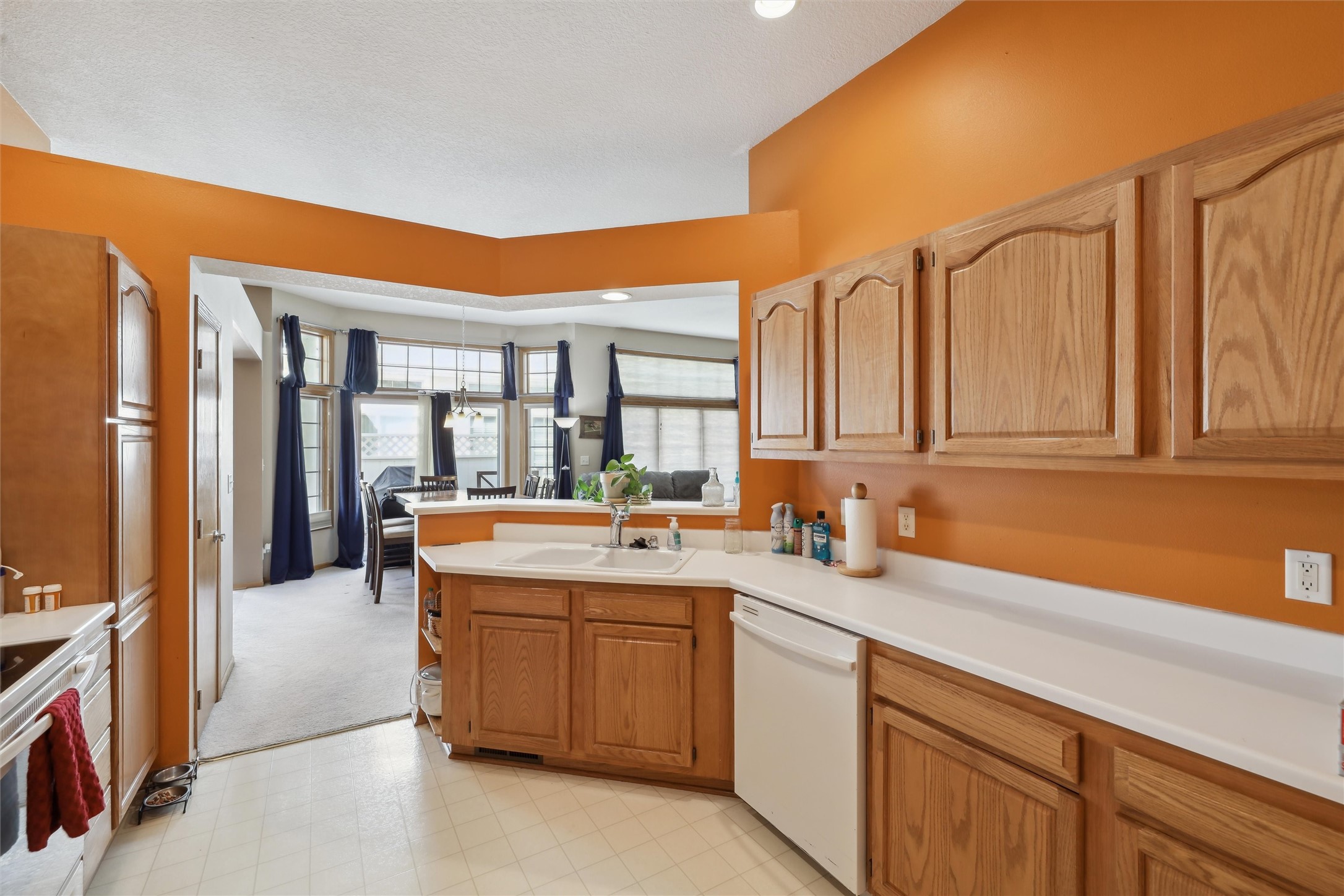 2329 Valley Ridge Place, West Des Moines, Iowa image 14