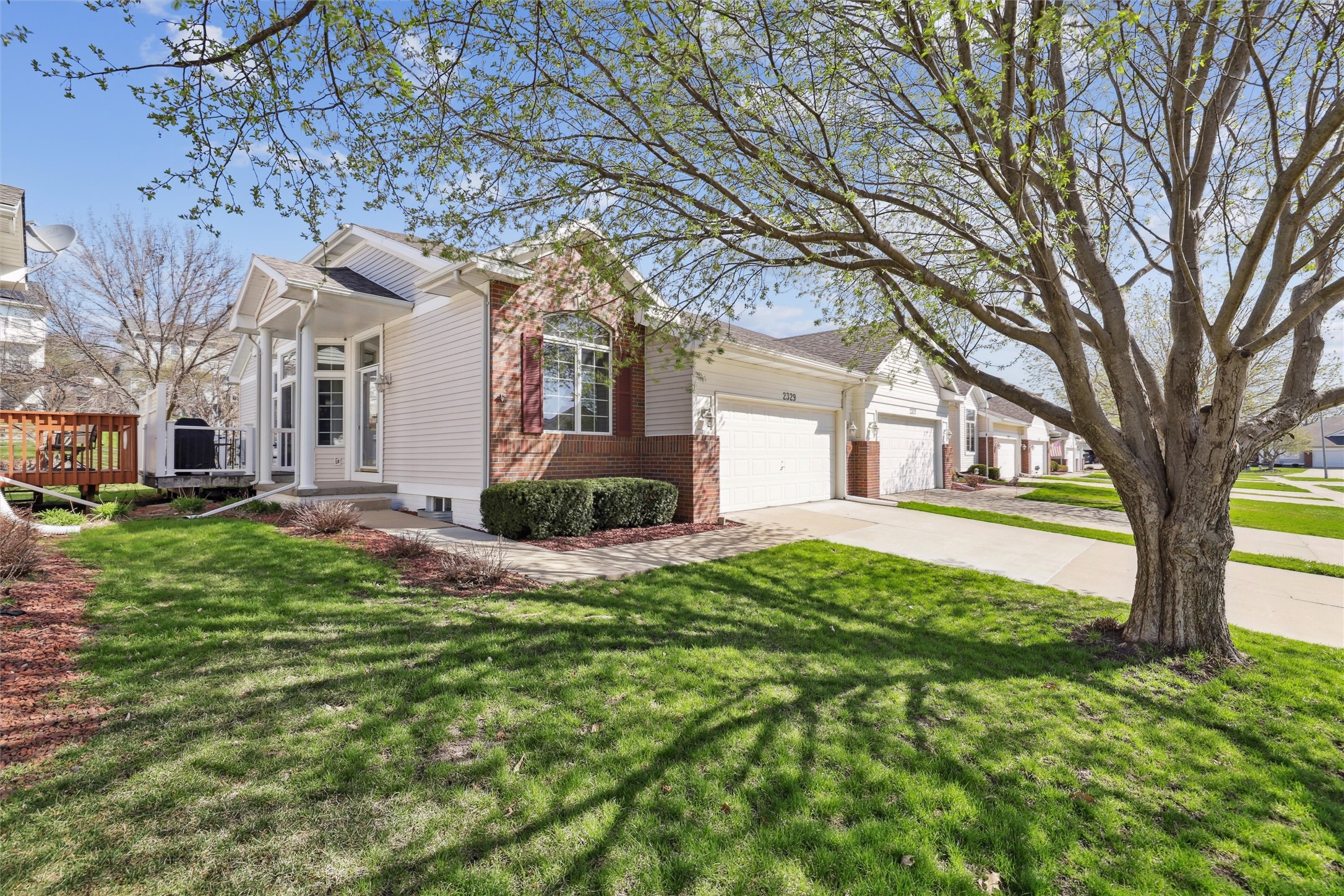2329 Valley Ridge Place, West Des Moines, Iowa image 5