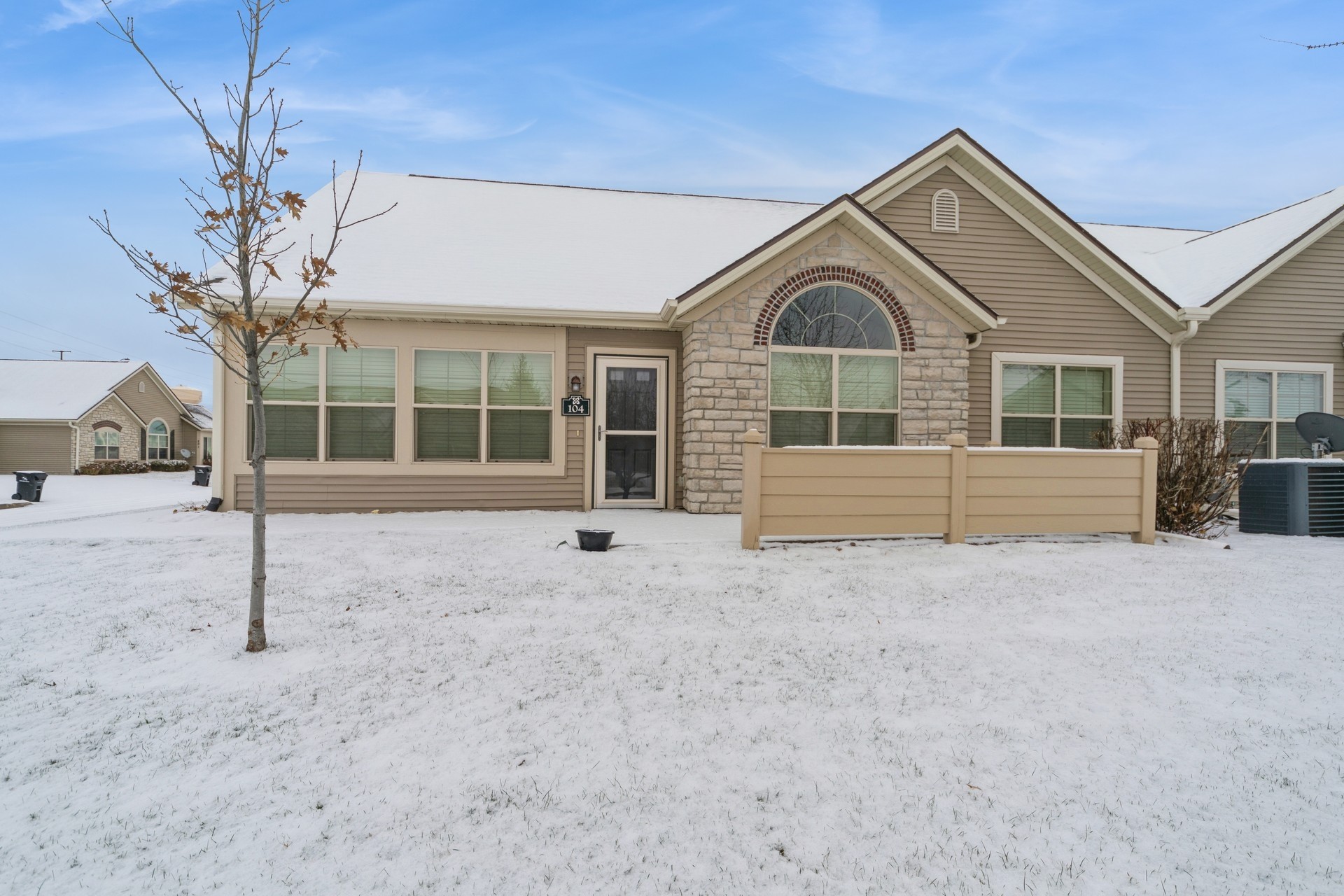 3305 SE Glenstone Drive #104, Grimes, Iowa image 2