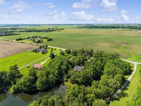 Homes For Sale - 11718 NW 142nd Avenue<br/> Polk City, IA 50226