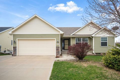 6005 Pine Ridge Street Johnston IA 50131