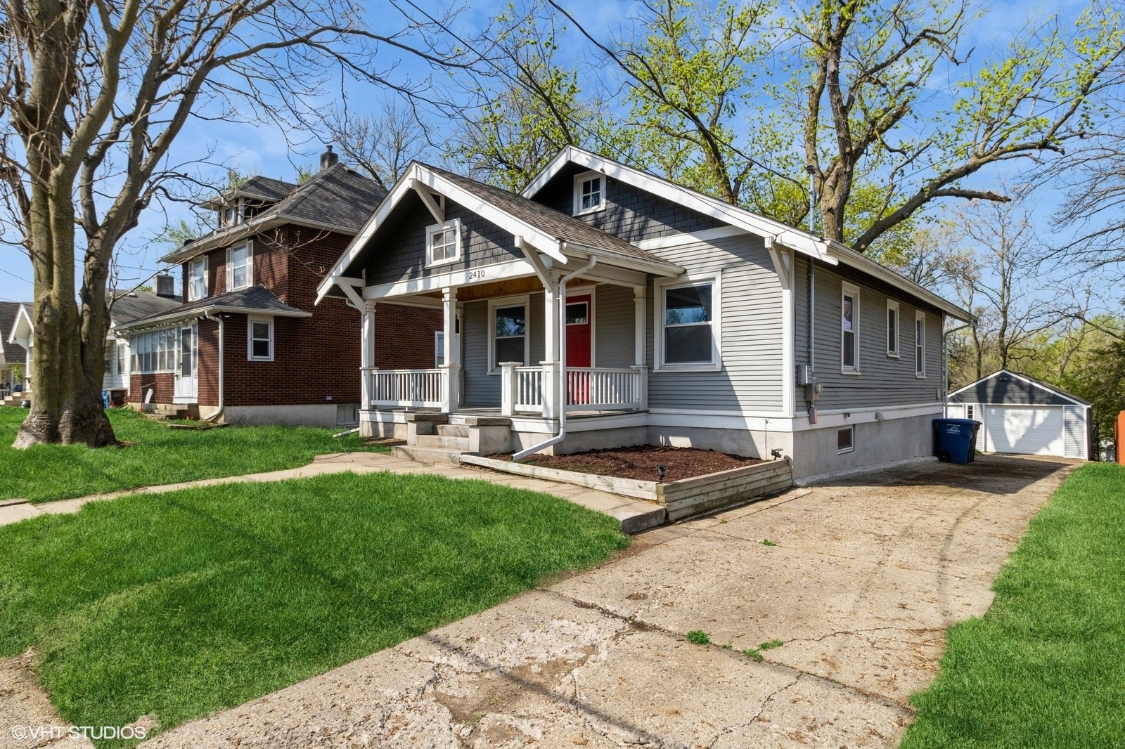 2410 E 12th Street, Des Moines, Iowa image 2