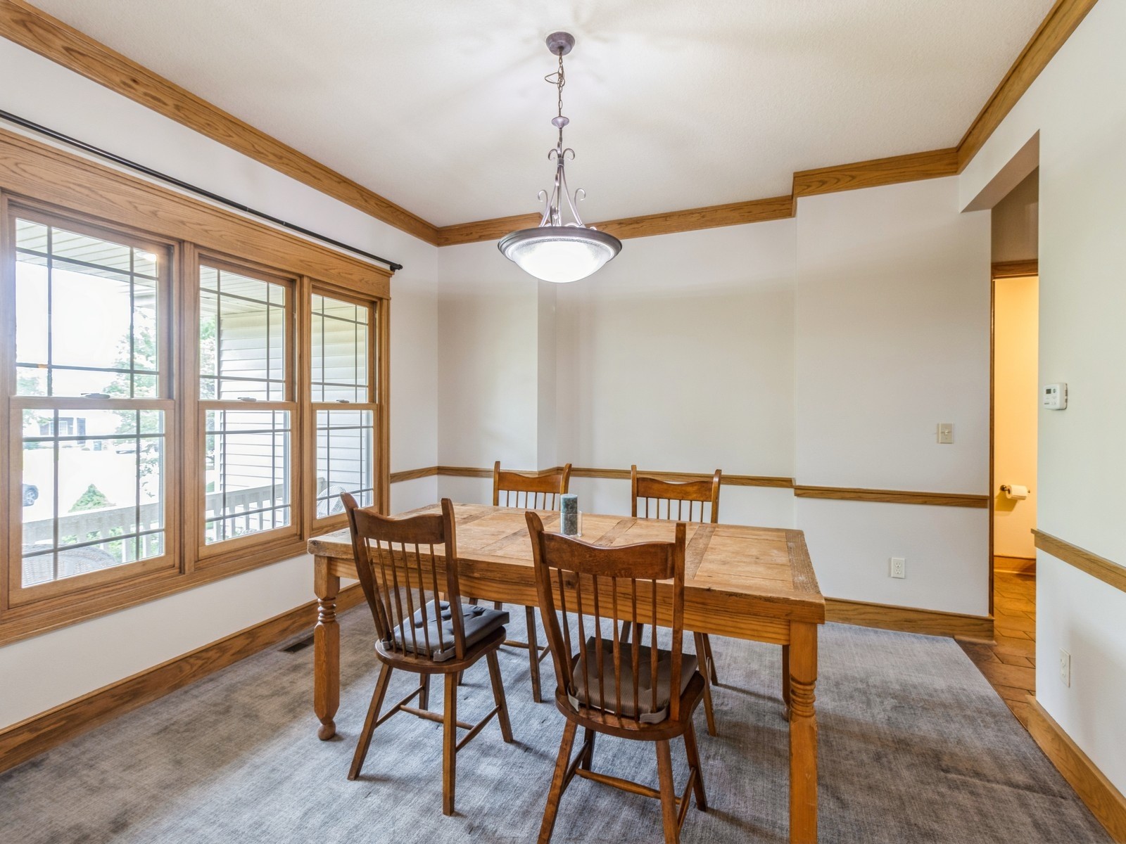 6818 Jules Verne Court, Johnston, Iowa image 13
