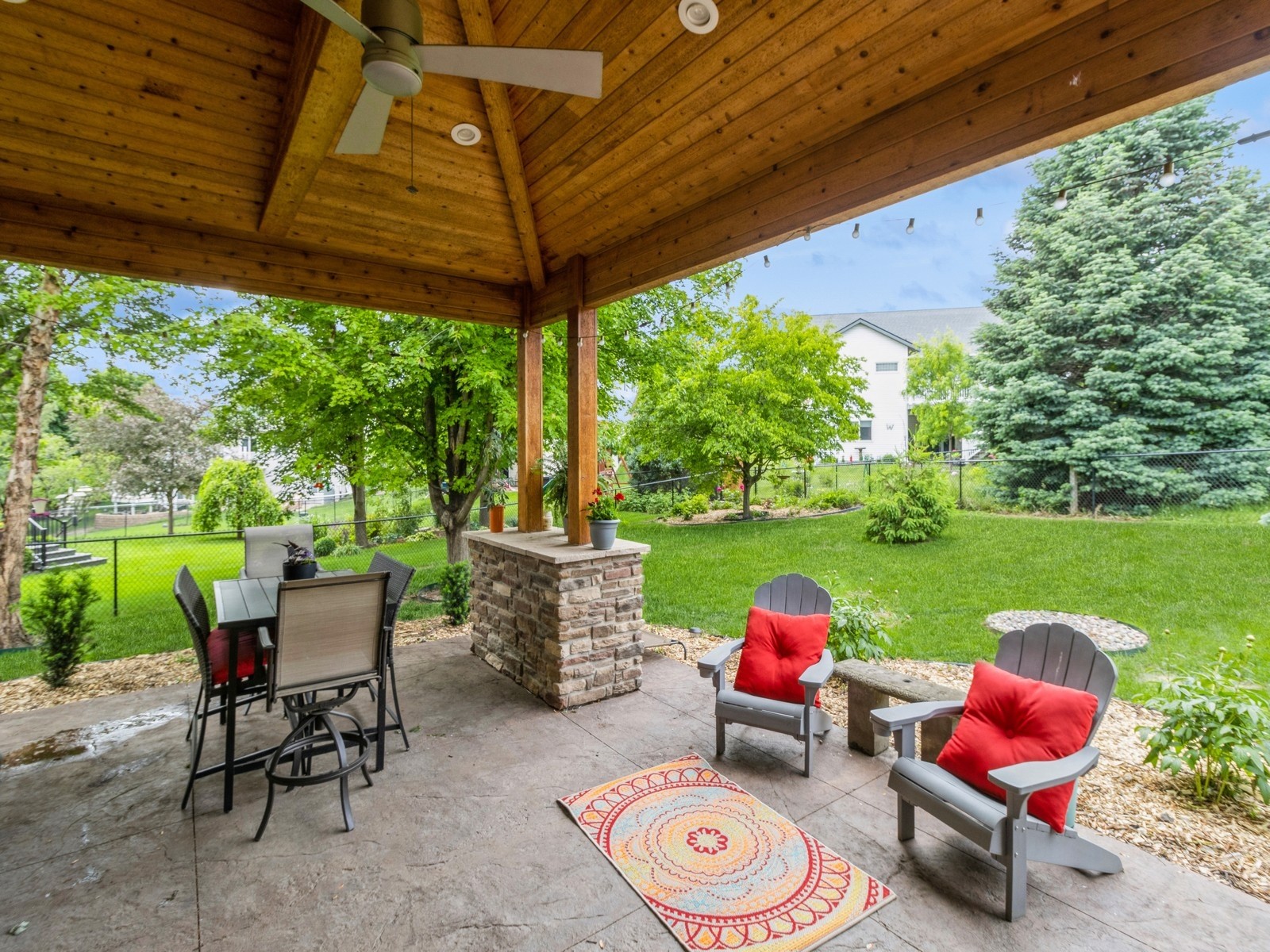 6818 Jules Verne Court, Johnston, Iowa image 31