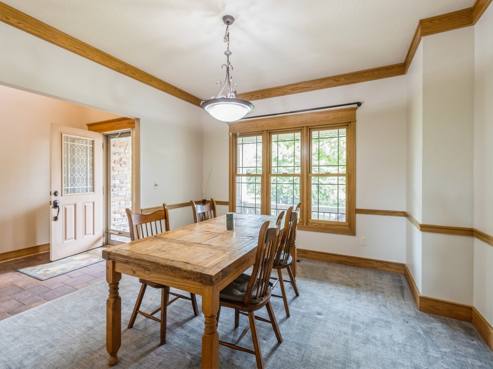6818 Jules Verne Court, Johnston, Iowa image 14