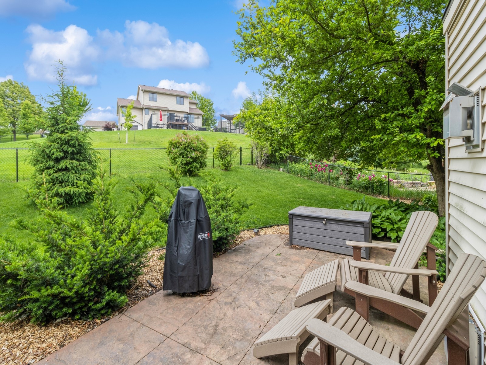 6818 Jules Verne Court, Johnston, Iowa image 32