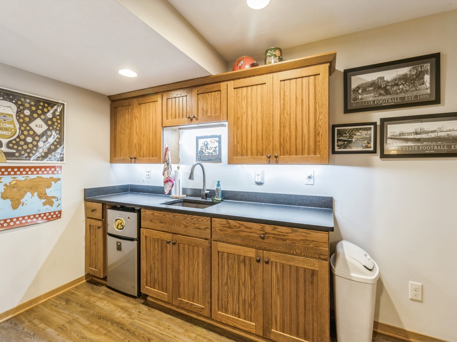 6818 Jules Verne Court, Johnston, Iowa image 26