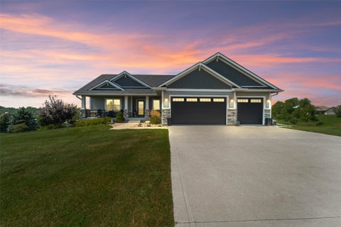 Homes For Sale - 213 Mccormick Avenue<br/> Marshall County, Rhodes, IA 50234