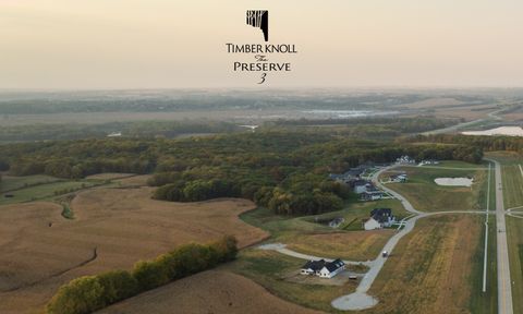 Vacant Land For Sale - 10719 SW Silver Creek Drive<br/> Dallas County, West Des Moines, IA 50266