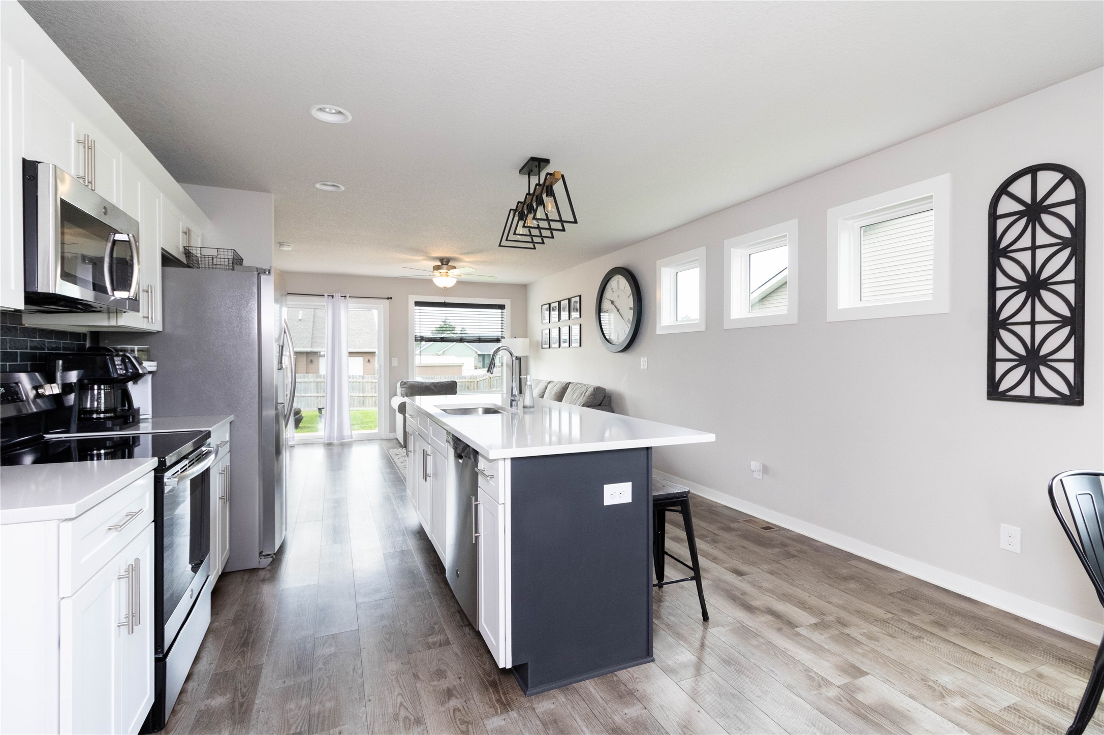 302 Big Bluestem Drive