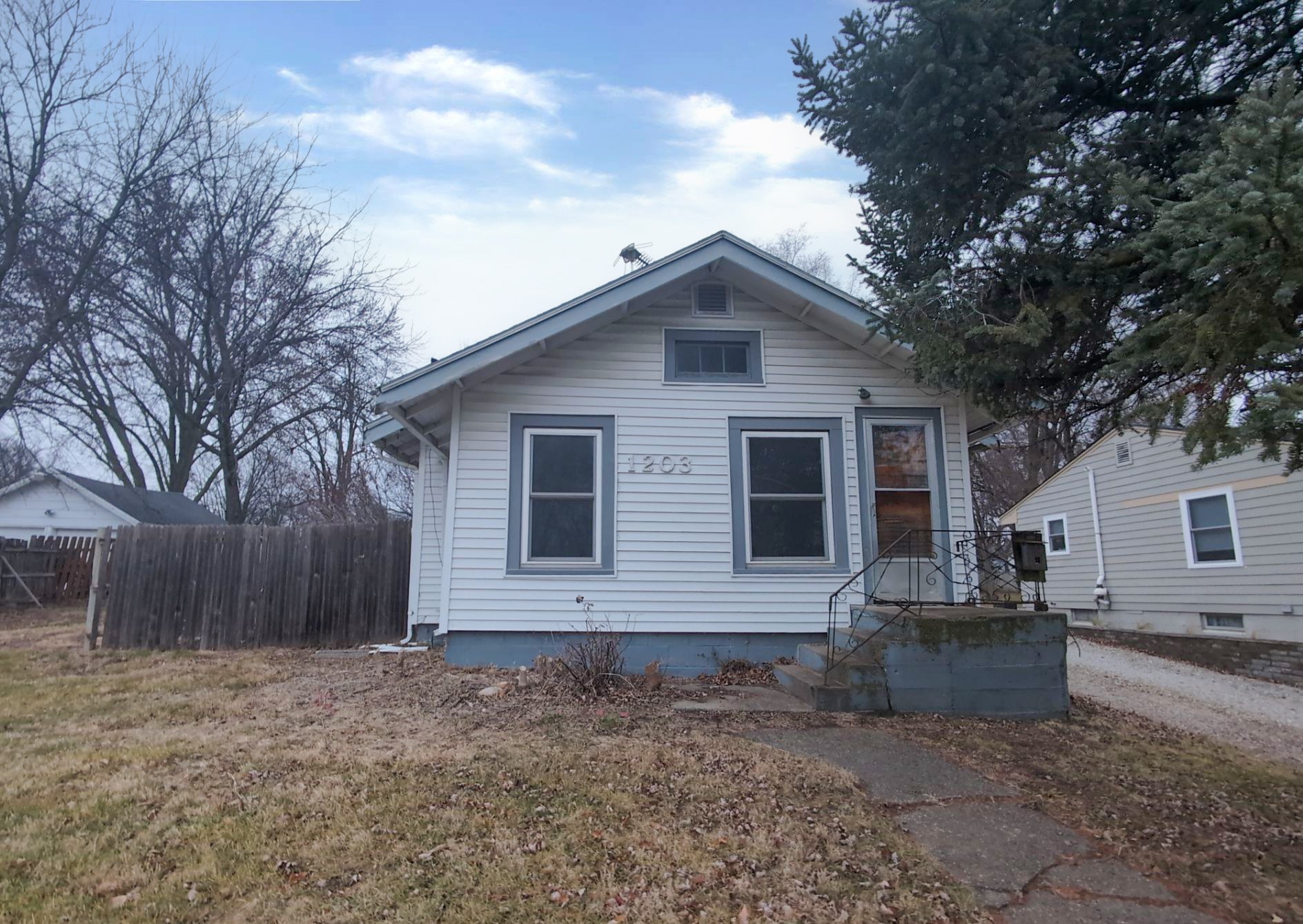 1203 Herold Avenue, Des Moines, Iowa image 1