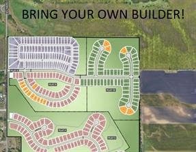 Vacant Land For Sale - 069 Crosshaven 10 Street<br/> Johnston, IA 50131