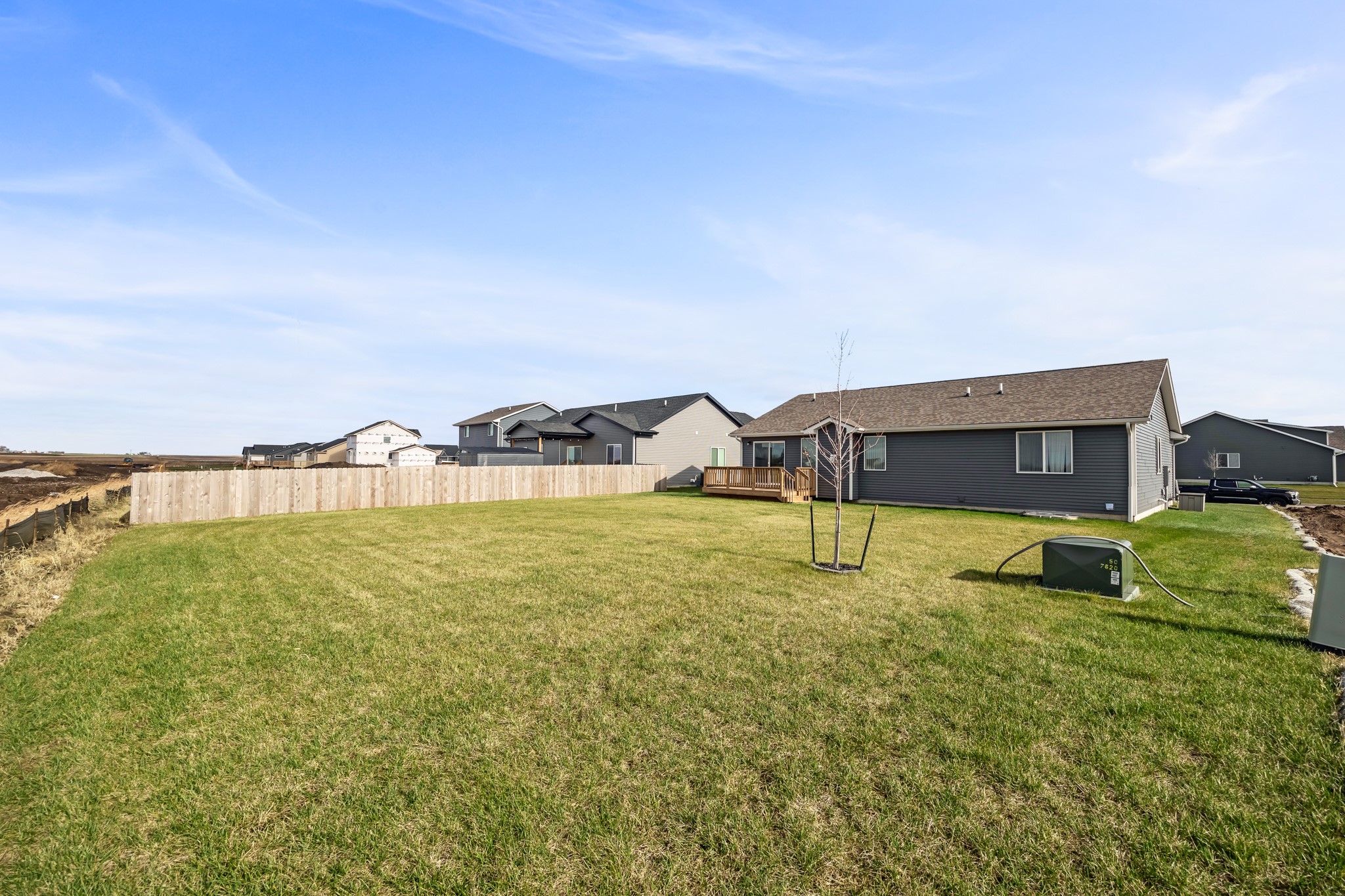 2708 NW Boulder Point Place, Ankeny, Iowa image 33