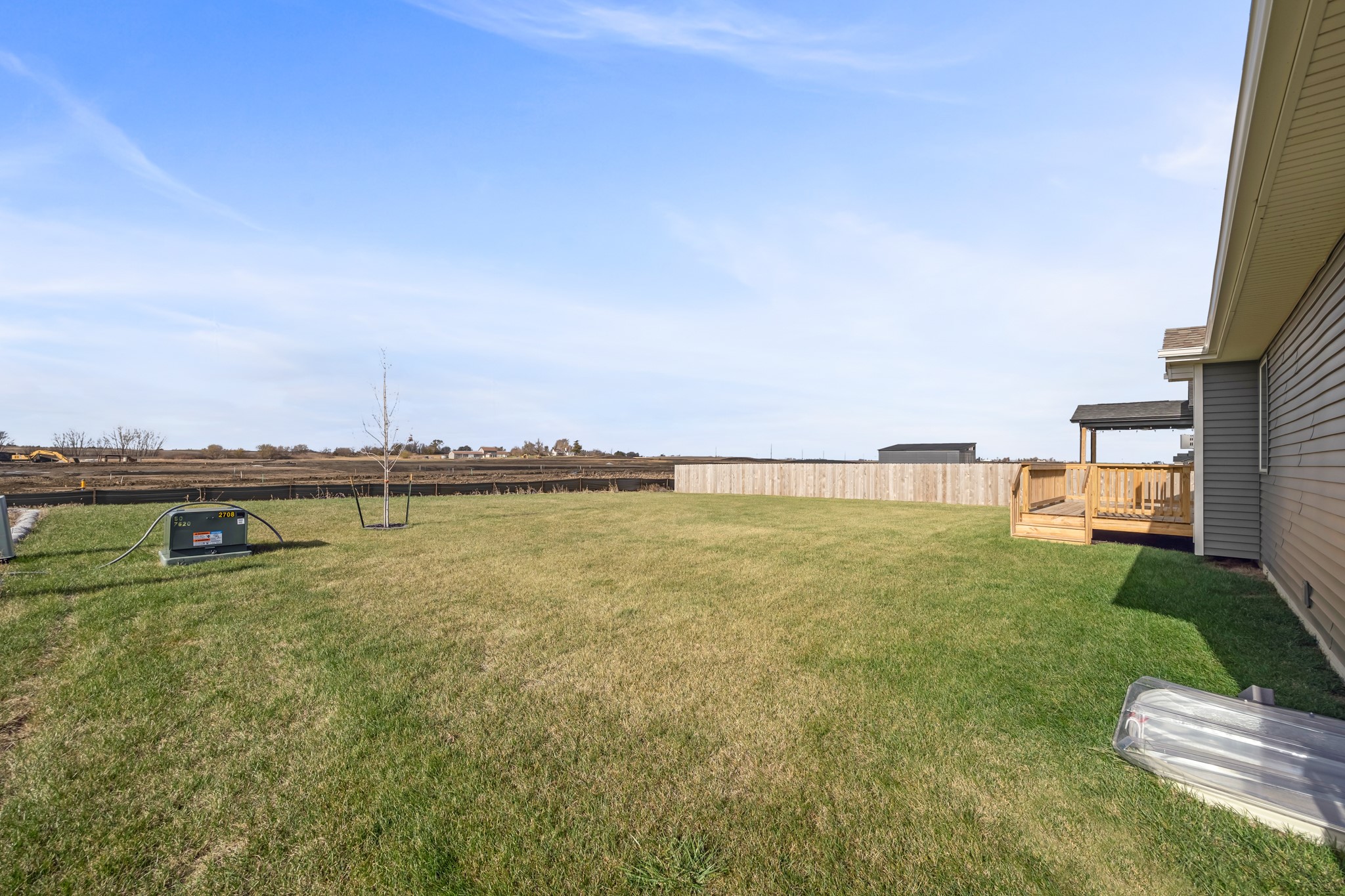 2708 NW Boulder Point Place, Ankeny, Iowa image 32