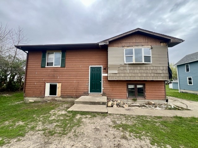 516 Harrison Avenue, Grinnell, Iowa image 1