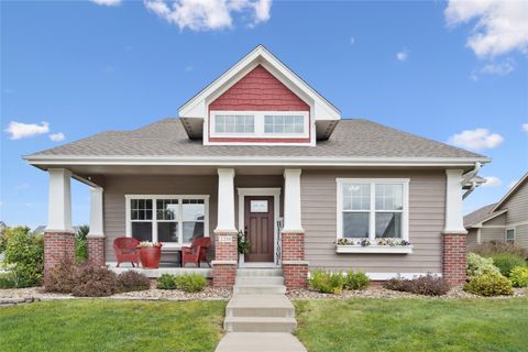 2210 SW 17th Street Ankeny IA 50023