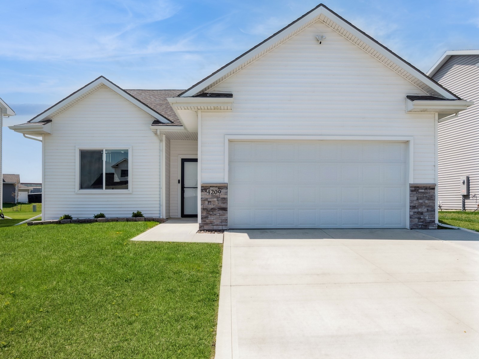 4209 NW 13th Street, Ankeny, Iowa image 1