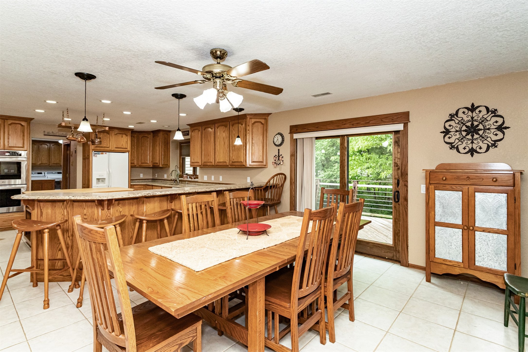 12641 Oakview Heights Drive, Story City, Iowa image 12