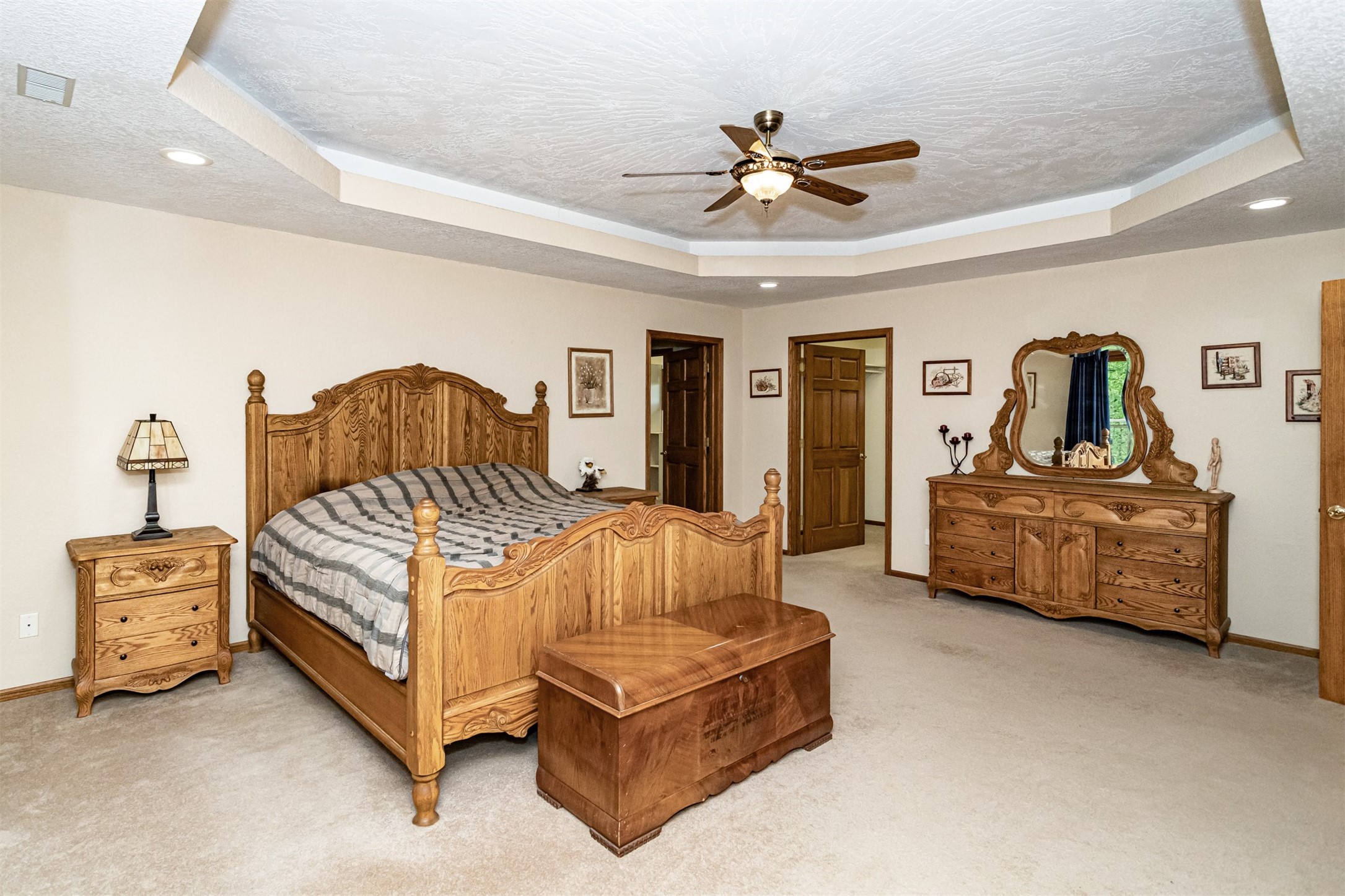 12641 Oakview Heights Drive, Story City, Iowa image 14