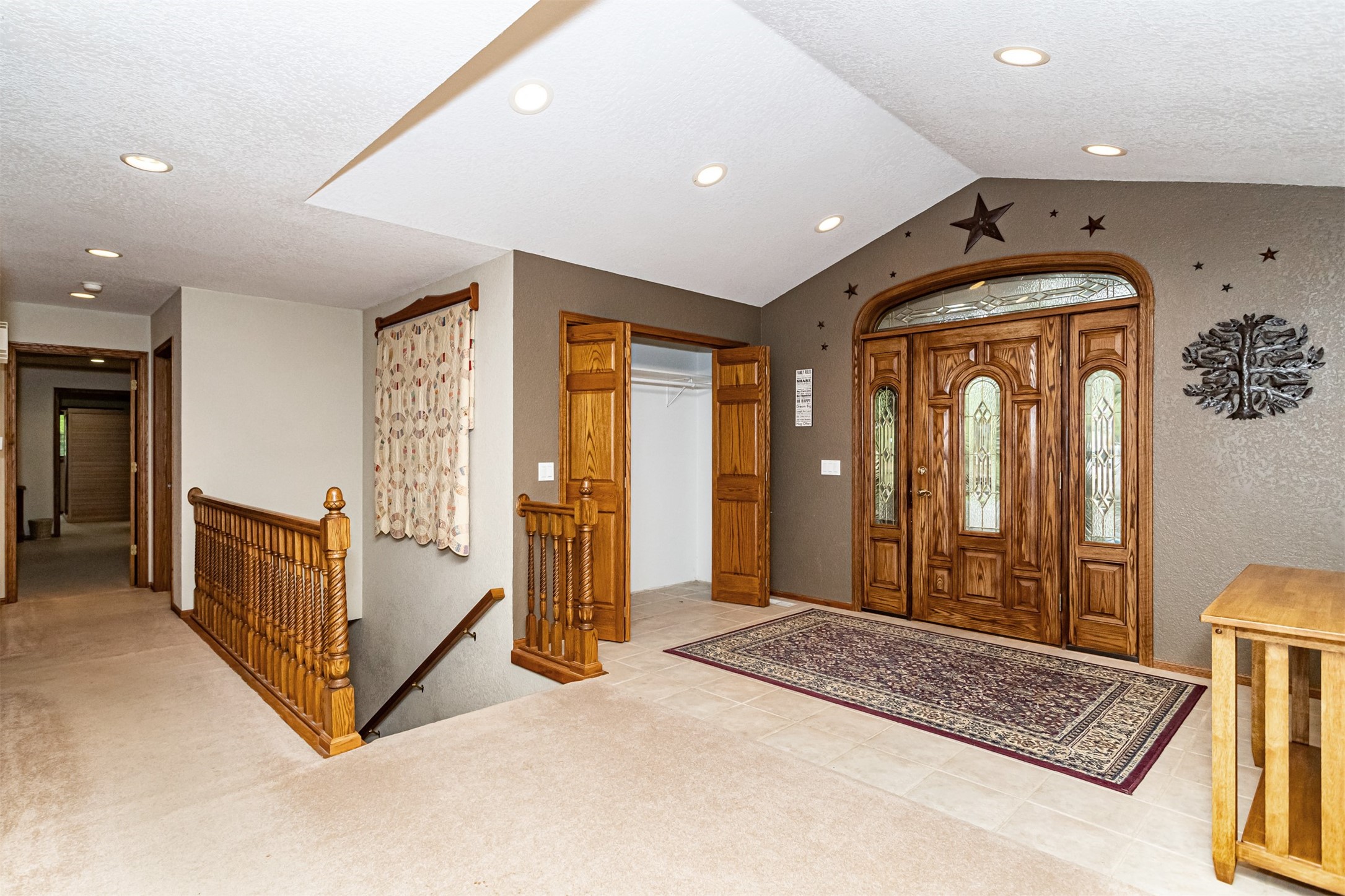 12641 Oakview Heights Drive, Story City, Iowa image 7