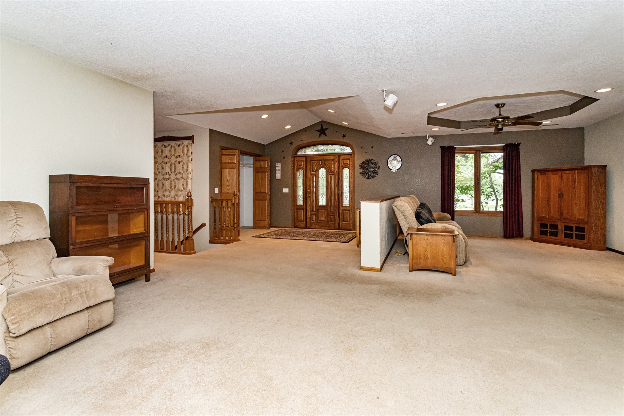 12641 Oakview Heights Drive, Story City, Iowa image 8